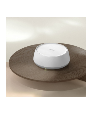 tp-link System Deco BE25(1-pak)  BE3600 Whole Home Mesh Wi-Fi 7 Unit