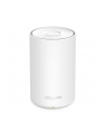tp-link Brama sieciowa 4G+ AX1500 WholeHome Mesh Wi-Fi 6 Router                SPEED: 300 Mbps at 2.4 GHz + 1201 Mbps at 5 GHz, , 4G+ Cat6 300/50 Mbps - nr 10