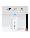 tp-link Brama sieciowa 4G+ AX1500 WholeHome Mesh Wi-Fi 6 Router                SPEED: 300 Mbps at 2.4 GHz + 1201 Mbps at 5 GHz, , 4G+ Cat6 300/50 Mbps - nr 15
