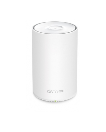 tp-link Brama sieciowa 4G+ AX1500 WholeHome Mesh Wi-Fi 6 Router                SPEED: 300 Mbps at 2.4 GHz + 1201 Mbps at 5 GHz, , 4G+ Cat6 300/50 Mbps
