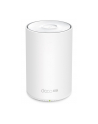 tp-link Brama sieciowa 4G+ AX1500 WholeHome Mesh Wi-Fi 6 Router                SPEED: 300 Mbps at 2.4 GHz + 1201 Mbps at 5 GHz, , 4G+ Cat6 300/50 Mbps - nr 2