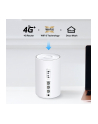 tp-link Brama sieciowa 4G+ AX1500 WholeHome Mesh Wi-Fi 6 Router                SPEED: 300 Mbps at 2.4 GHz + 1201 Mbps at 5 GHz, , 4G+ Cat6 300/50 Mbps - nr 7
