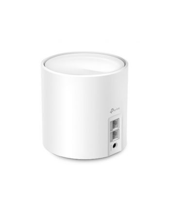 tp-link System Deco X50 Pro AX3000 Whole Home Mesh Wi-Fi 6 nr 2