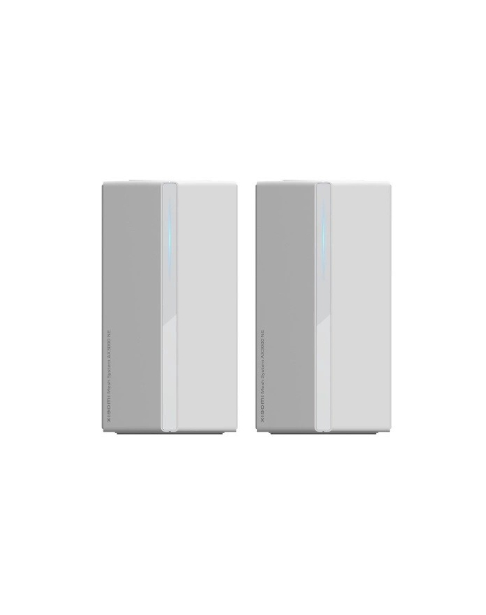 xiaomi Zestaw routerów Wi-Fi Mesh System AX3000 NE 2-pak główny
