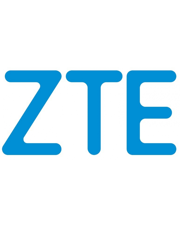 zte Router MF18A WiFi 2.4'5GHz do 1.7Gb/s do 64 użytkowników, WiFi Mesh, 2 Porty Rj45 10/100/1000/2500 główny