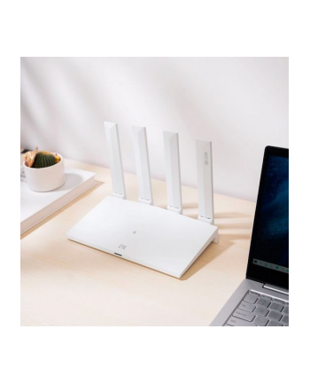 zte Router T3000 IDU