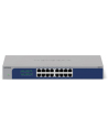 netgear Przełącznik niezarządzalny GS516-300EUS unmanaged Switch - nr 21