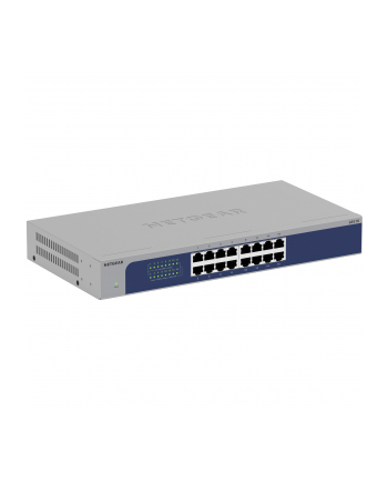 netgear Przełącznik niezarządzalny GS516-300EUS unmanaged Switch