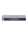 netgear Przełącznik niezarządzalny GS516-300EUS unmanaged Switch - nr 25