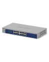 netgear Przełącznik niezarządzalny GS516-300EUS unmanaged Switch - nr 2