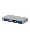 netgear Przełącznik niezarządzalny GS516-300EUS unmanaged Switch - nr 9