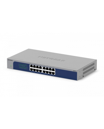 netgear Przełącznik niezarządzalny GS516-300EUS unmanaged Switch