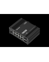 teltonika Przełącznik przemysłowy TSW200 2xSFP 8xGigabit Ethernet 8xPoE+DIN - nr 13