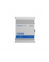 teltonika Przełącznik przemysłowy TSW200 2xSFP 8xGigabit Ethernet 8xPoE+DIN - nr 1