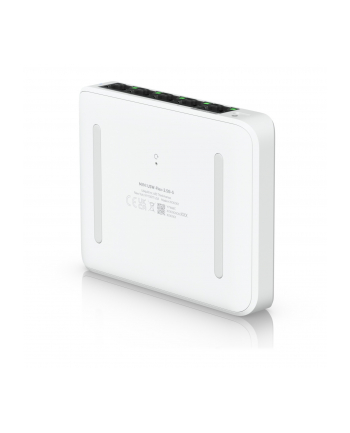 ubiquiti Przełącznik 5P PoE In USW-Flex-2.5G-5 nr 2