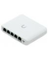 ubiquiti Przełącznik 5P PoE In USW-Flex-2.5G-5 - nr 13
