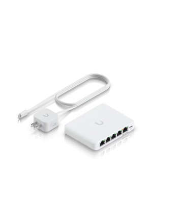 ubiquiti Przełącznik 5P PoE In USW-Flex-2.5G-5