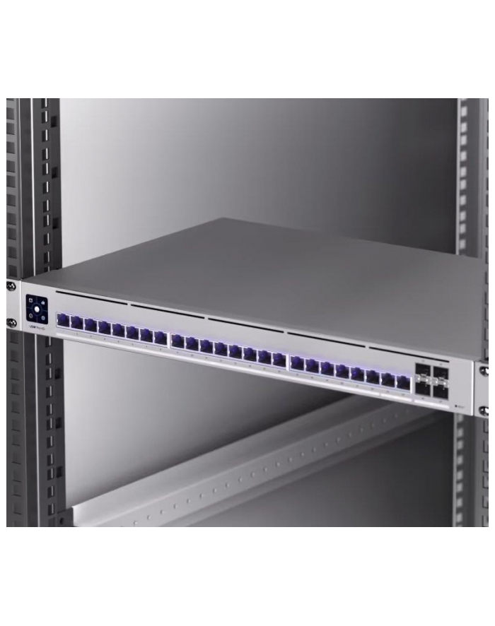 ubiquiti Przełącznik UniFi Switch Pro HD 24 USW-Pro-HD-24 główny