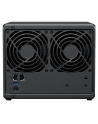 synology Serwer NAS DS425+ 4x0HDD J4125 2GB DDR4 1x1GbE 1x2,5GbE 3Y - nr 13