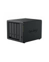 synology Serwer NAS DS425+ 4x0HDD J4125 2GB DDR4 1x1GbE 1x2,5GbE 3Y - nr 15