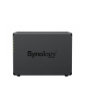 synology Serwer NAS DS425+ 4x0HDD J4125 2GB DDR4 1x1GbE 1x2,5GbE 3Y - nr 16