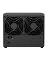 synology Serwer NAS DS425+ 4x0HDD J4125 2GB DDR4 1x1GbE 1x2,5GbE 3Y - nr 23