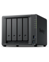 synology Serwer NAS DS425+ 4x0HDD J4125 2GB DDR4 1x1GbE 1x2,5GbE 3Y - nr 26
