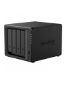 synology Serwer NAS DS425+ 4x0HDD J4125 2GB DDR4 1x1GbE 1x2,5GbE 3Y - nr 29
