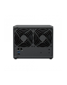 synology Serwer NAS DS425+ 4x0HDD J4125 2GB DDR4 1x1GbE 1x2,5GbE 3Y - nr 7