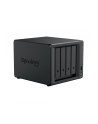 synology Serwer NAS DS425+ 4x0HDD J4125 2GB DDR4 1x1GbE 1x2,5GbE 3Y - nr 9