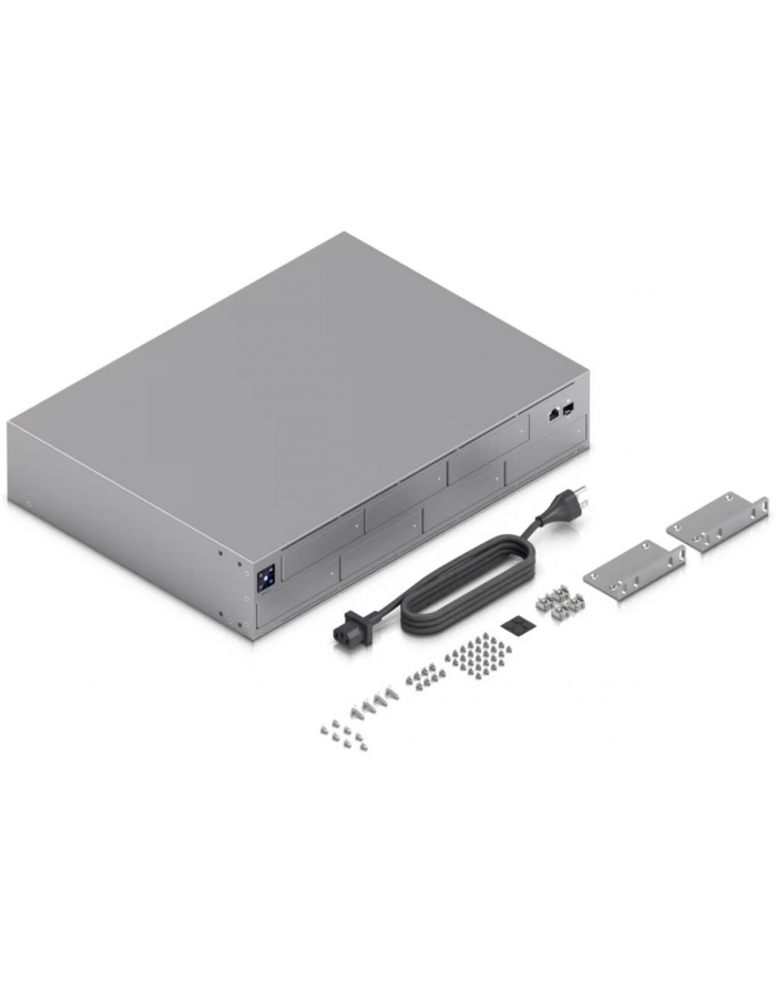 ubiquiti Serwer NAS UNAS Pro 7-dyskowt UNAS-Pro główny