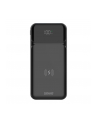 savio Powerbank bezprzewodowy 10000 mAh, BA-09 - nr 5