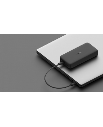 xiaomi PowerBank 20000mAh Redmi 18W Fast Charge nr 1