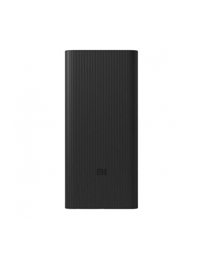 xiaomi PowerBank 18W 30000mAh główny