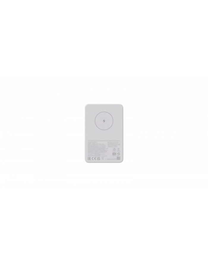 xiaomi PowerBank Magnetic  5000mAh główny