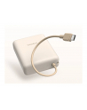 xiaomi Powerbank 33W 10000mAh Tan - nr 11