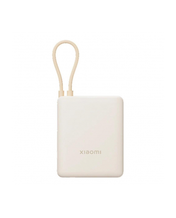 xiaomi Powerbank 33W 10000mAh Tan nr 2