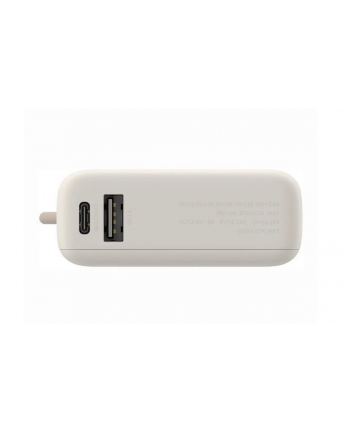 xiaomi Powerbank 33W 10000mAh Tan