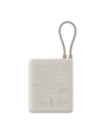 xiaomi Powerbank 33W 10000mAh Tan - nr 7