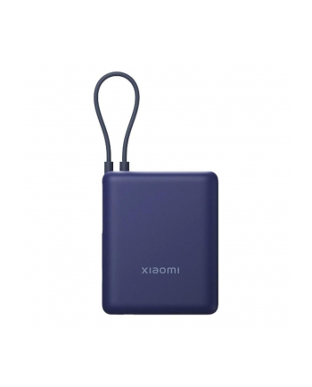 xiaomi Powerbank 33W 10000mAh Niebieski nr 2