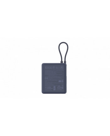 xiaomi Powerbank 33W 10000mAh Niebieski