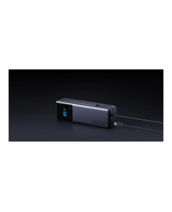 xiaomi PowerBank 165W 10000mAh z wbudowanym kablem nr 1