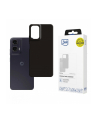 3mk Etui Matt Case Motorola Moto G35 5G czarne - nr 1