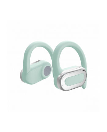 maxcom Słuchawki bluetooth MWH 01 Freesound green