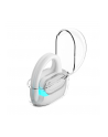 maxcom Słuchawki bluetooth MWH 01 Freesound białe - nr 1