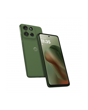 motorola Smartfon moto g56 G5 8/256, Dill-green nr 1