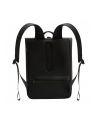 xd design PLECAK URBAN FLAP-TOP BLACK - nr 3