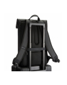 xd design PLECAK URBAN FLAP-TOP BLACK - nr 4