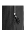 xd design PLECAK URBAN FLAP-TOP BLACK - nr 7