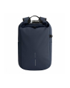 xd design Plecak Urban wodoodporny, navy - nr 1